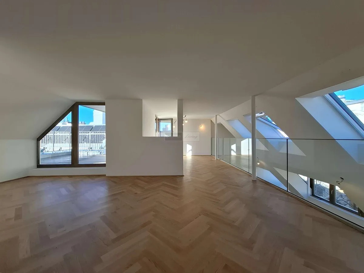 Wohnung – Wien - Ansicht 3