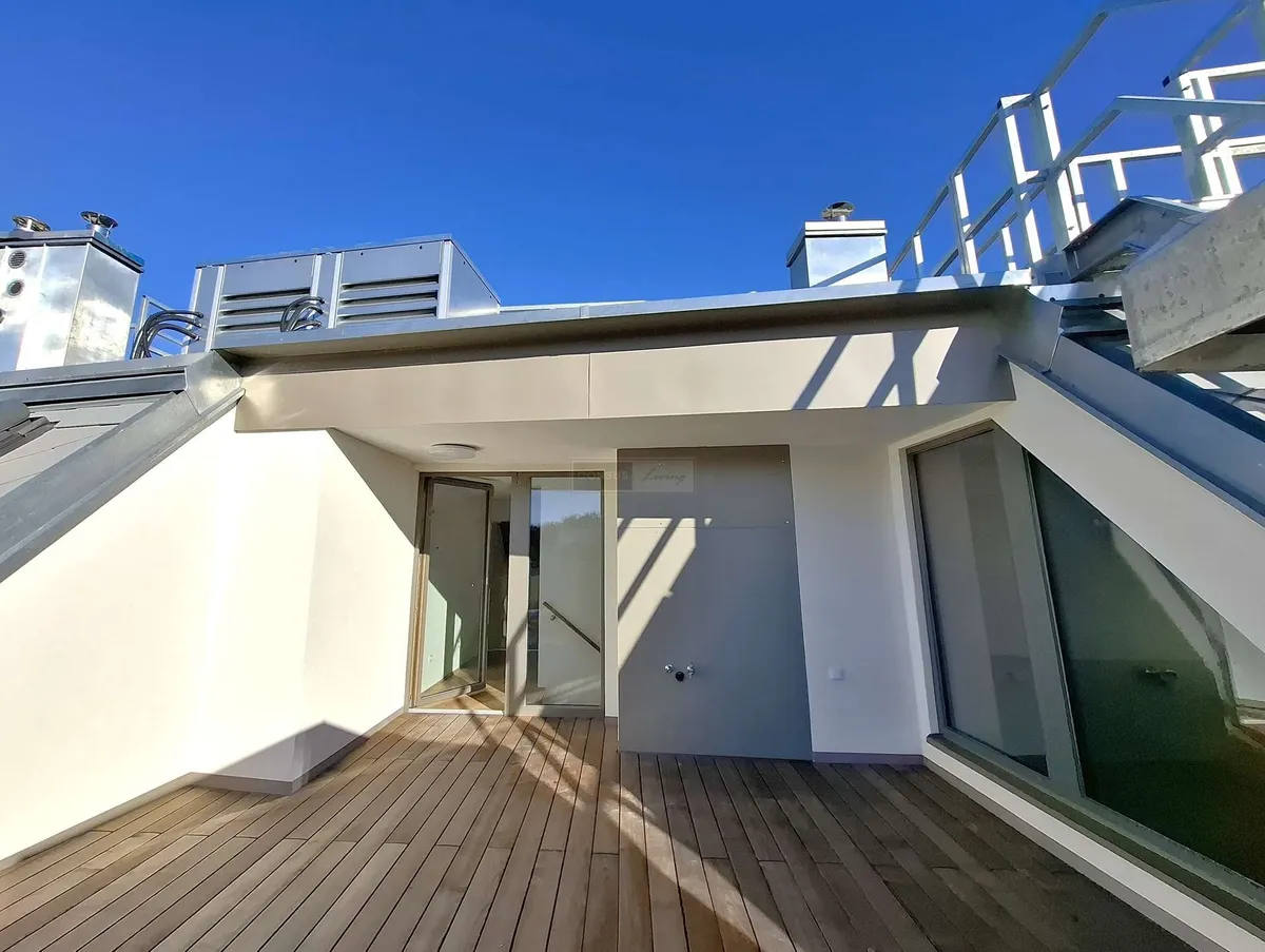 Wohnung – Wien - Ansicht 2