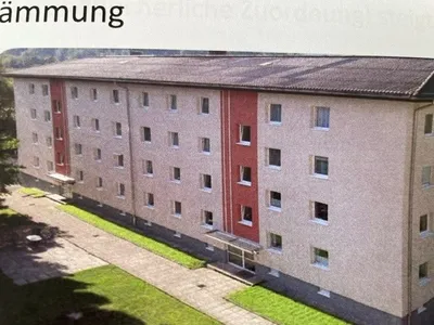 2-Zimmer-Wohnung mieten in Gmunden – 73 m², € 927