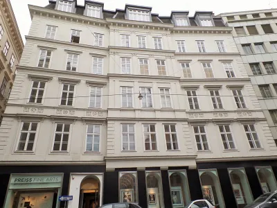 3-Zimmer-Gewerbeimmobilie mieten in Wien – 165 m², € 3.921 – Bild 19 von 24