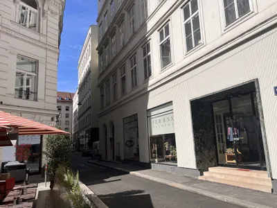 3-Zimmer-Gewerbeimmobilie mieten in Wien – 165 m², € 3.921 – Bild 18 von 24