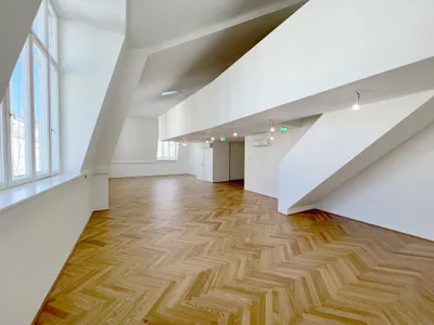 3-Zimmer-Gewerbeimmobilie mieten in Wien – 165 m², € 3.921 – Bild 2 von 24