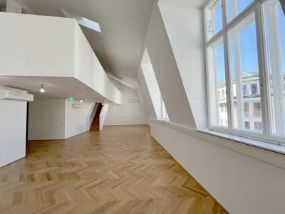 3-Zimmer-Gewerbeimmobilie mieten in Wien – 165 m², € 3.921 – Bild 5 von 24