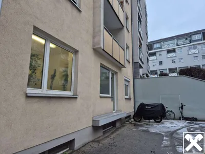 Gewerbeimmobilie mieten in Linz – € 1.287 – Bild 2 von 9