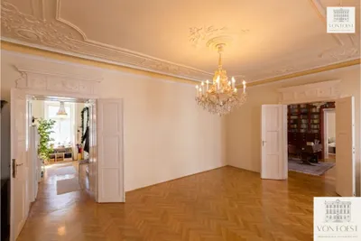 4-Zimmer-Wohnung kaufen in Wien – 166,5 m², € 1.790.000 – Bild 2 von 25