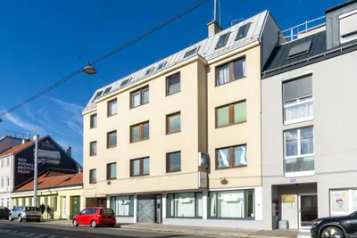 2-Zimmer-Wohnung kaufen in Wien – 57 m², € 245.000 – Bild 2 von 7