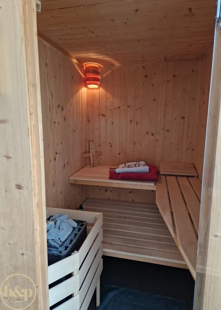 Energieeffiziente Dachgeschoßwohnung mit Terrasse einfach zum Wohlfühlen! - Ansicht 2