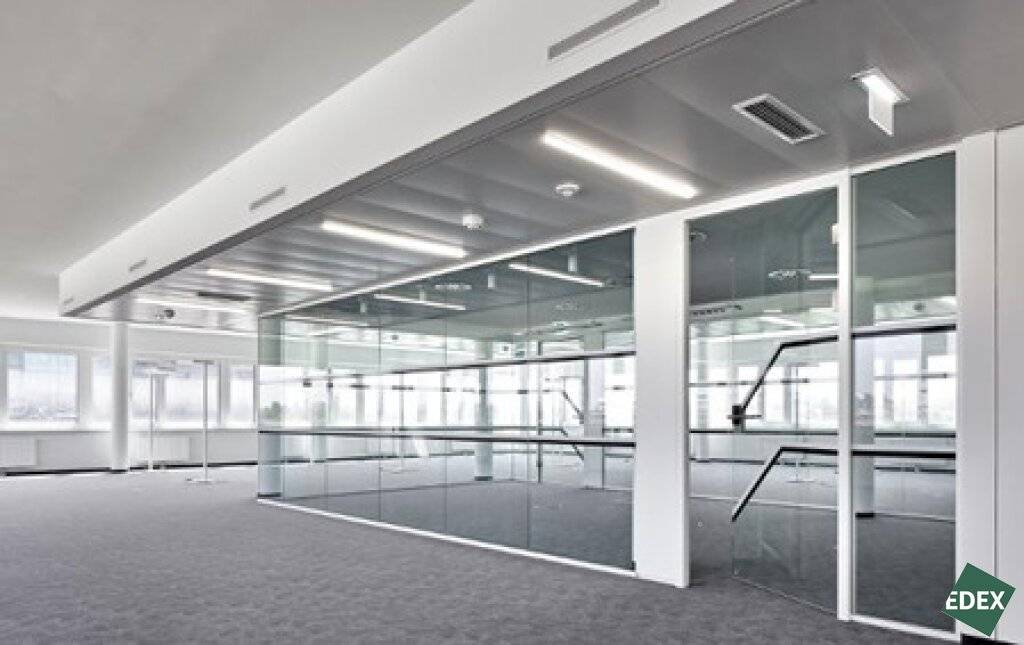 TWENTYONE- REALISE YOUR VISION- CENTRAL HUB - Ansicht 3