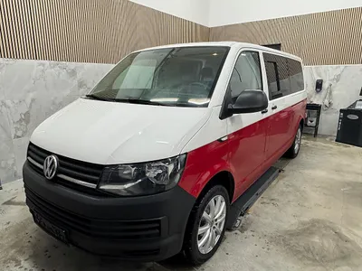 VW T6