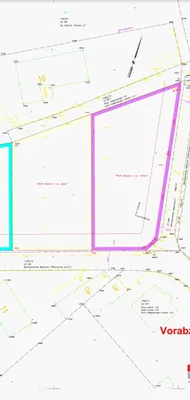 Grundstück kaufen in Wiener Neustadt Land – 1 075 m², € 80.625 – Bild 5 von 6