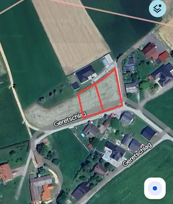 Grundstück kaufen in Wiener Neustadt Land – 1 075 m², € 80.625 – Bild 2 von 6