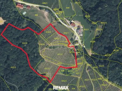 Immobilie kaufen in Leibnitz – 23 410 m², € 99.000 – Bild 2 von 6