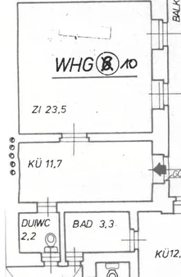 1-Zimmer-Wohnung kaufen in Graz – 38 m², € 159.000 – Bild 16 von 16