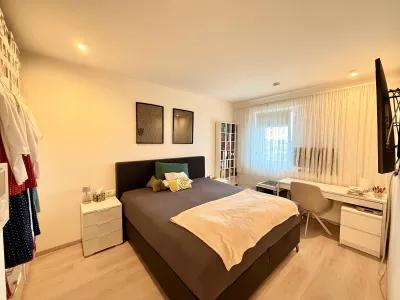 2-Zimmer-Wohnung mieten in Villach – 46 m², € 985 – Bild 8 von 17