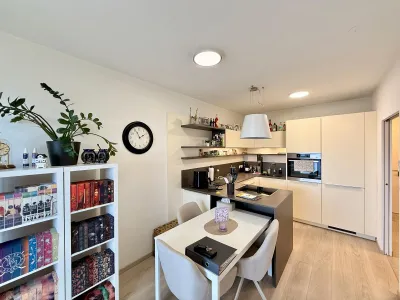2-Zimmer-Wohnung mieten in Villach – 46 m², € 985 – Bild 2 von 17