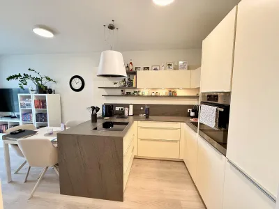 2-Zimmer-Wohnung mieten in Villach – 46 m², € 985 – Bild 5 von 17