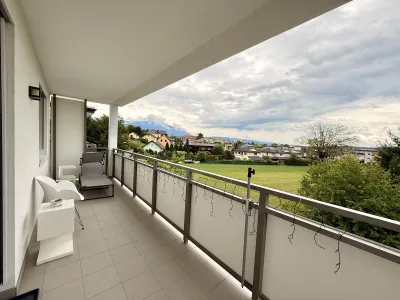 2-Zimmer-Wohnung mieten in Villach – 46 m², € 985 – Bild 10 von 17