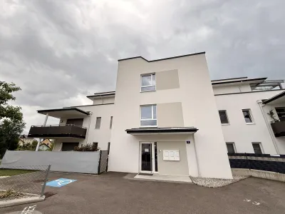 2-Zimmer-Wohnung mieten in Villach – 46 m², € 985 – Bild 15 von 17