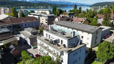 4-Zimmer-Wohnung kaufen in Klagenfurt Land – 112,76 m² – Bild 4 von 25