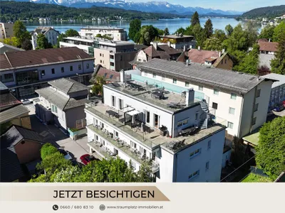 4-Zimmer-Wohnung kaufen in Klagenfurt Land – 112,76 m²