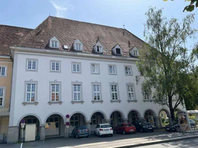 1-Zimmer-Wohnung mieten in Steyr – 60 m², € 520 – Bild 6 von 6