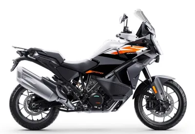 KTM Adventure 1390 Super Adventure S EVO Inkl. 4 Ja...