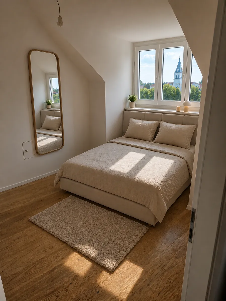 Wohnung – Wien - Ansicht 2