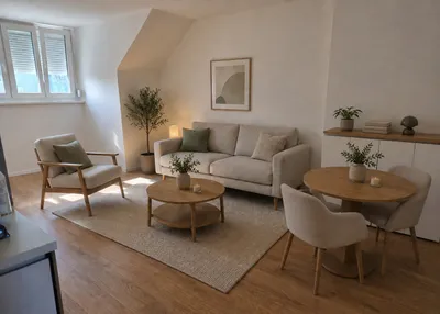 3-Zimmer-Wohnung mieten in Wien – 62 m², € 1.058