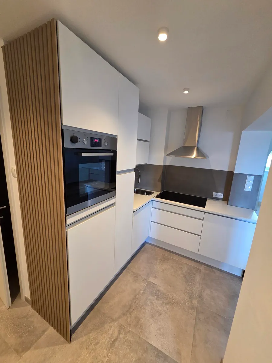 Wohnung – Wien - Ansicht 3