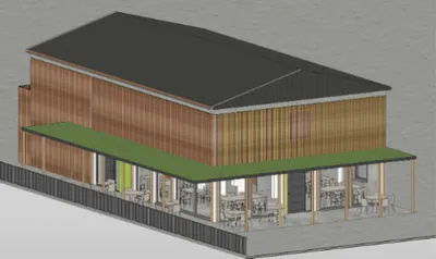 Immobilie mieten in Hartberg-Fürstenfeld – 162 m², € 1.190 – Bild 11 von 13