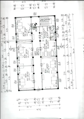 Immobilie mieten in Hartberg-Fürstenfeld – 162 m², € 1.190 – Bild 12 von 13
