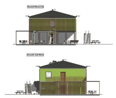 Immobilie mieten in Hartberg-Fürstenfeld – 162 m², € 1.190 – Bild 10 von 13