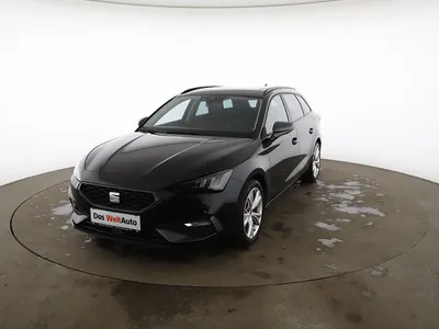Seat Leon SP FR 2.0 TDI DSG