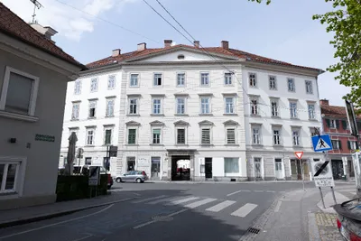1-Zimmer-Wohnung kaufen in Graz – 46 m², € 140.000 – Bild 1 von 16