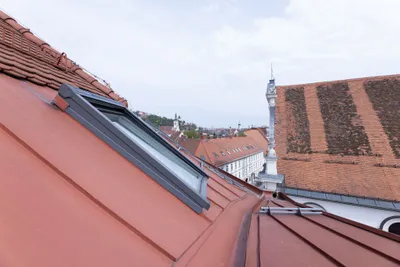 1-Zimmer-Wohnung kaufen in Graz – 46 m², € 140.000 – Bild 14 von 16