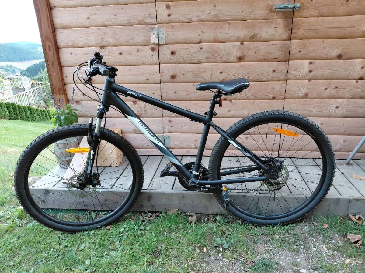 herren mountainbike 26 zoll wanwanper Mountainbike, 21 Gang-Schaltung Erwachsenenrad mit Scheibenbremsen Vorne und Hinten, Mountain Hardtail Fahrrad für Mädchen Jungen FPV Goggle Connection Kit 521-0588 MODEL:U10 + UNLIMITED