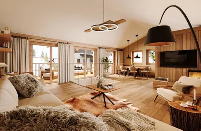 3-Zimmer-Wohnung kaufen in Feldkirchen – 76,68 m², € 448.000 – Bild 9 von 23