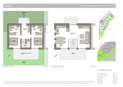 3-Zimmer-Wohnung kaufen in Feldkirchen – 76,68 m², € 448.000 – Bild 23 von 23