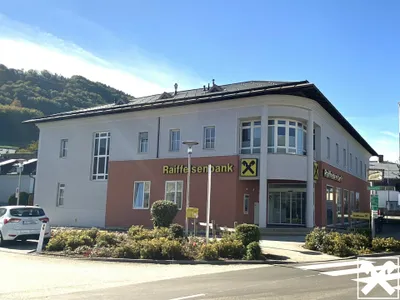 2-Zimmer-Wohnung mieten in Gmunden – 65 m², € 720 – Bild 1 von 8