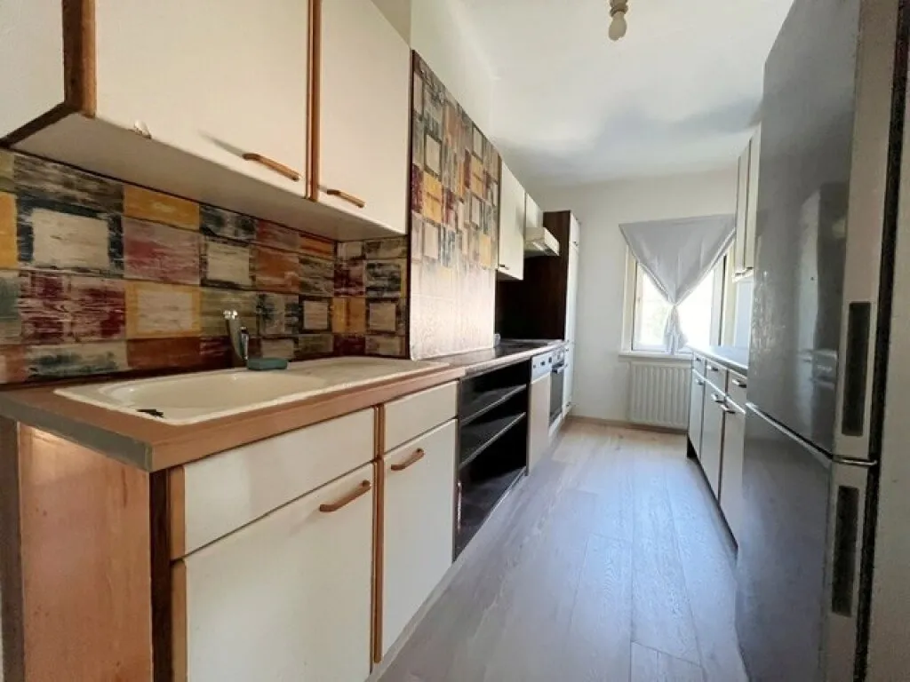 Wohnung – Graz, Murfeld, Liebenau - Ansicht 3