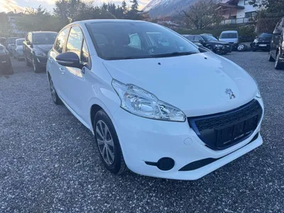 Peugeot 208 Like 1,0 VTi 68