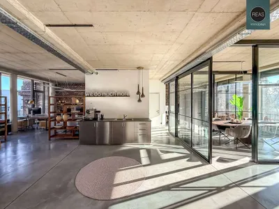 3-Zimmer-Gewerbeimmobilie kaufen in Wien – 171 m², € 699.000