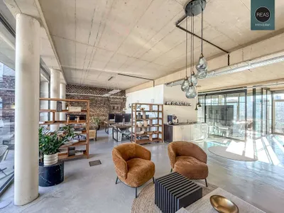 3-Zimmer-Gewerbeimmobilie kaufen in Wien – 171 m², € 699.000 – Bild 3 von 34
