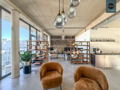 3-Zimmer-Gewerbeimmobilie kaufen in Wien – 171 m², € 699.000 – Bild 13 von 34