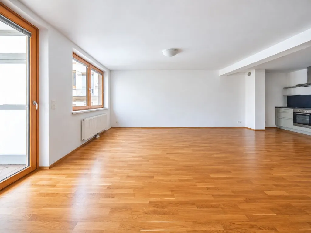 Wohnung – Wien - Ansicht 2