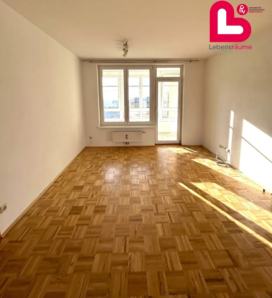 Gut aufgeteilte 3-Zimmer Wohnung in Hirschbach – pohled 3