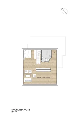 8-Zimmer-Haus kaufen in Wien – 295 m², € 1.200.000 – Bild 60 von 60