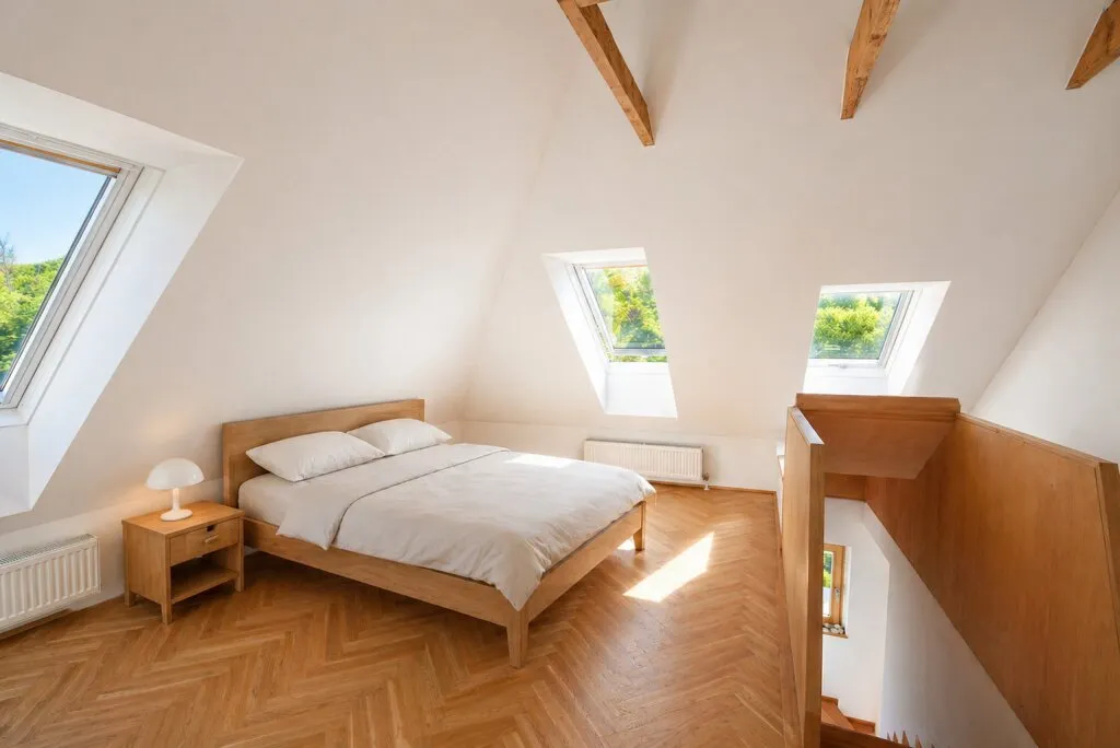 Haus – Wien - Ansicht 2