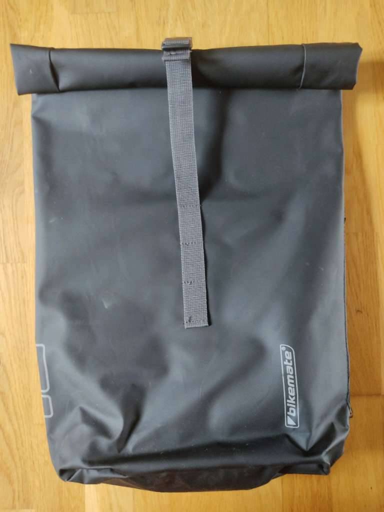 2x Bikemate Fahrradtasche(n),  30,- (4040 Linz) - willhaben