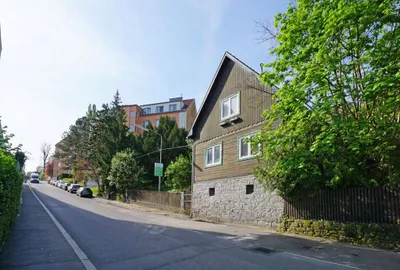 Grundstück kaufen in Wien – 536 m², € 800.000 – Bild 3 von 11